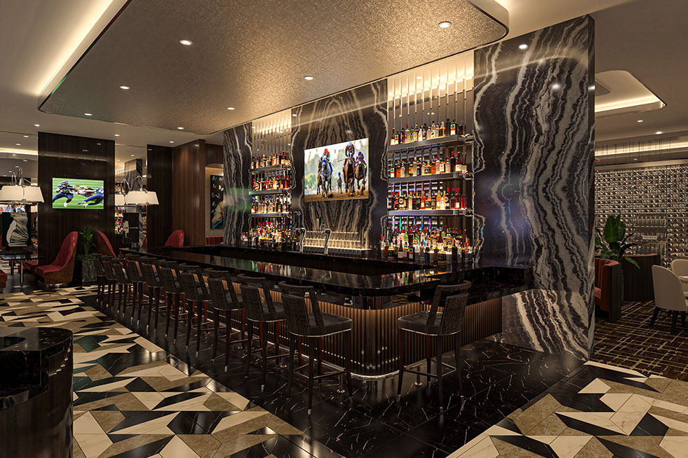 William B's Steakhouse